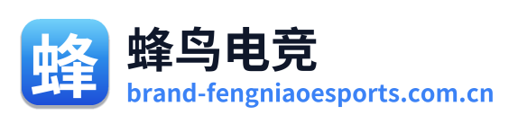 蜂鸟电竞